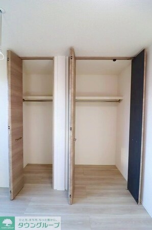 D-ROOM PREMIUM 多磨霊園駅の物件内観写真